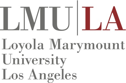 洛约拉马利蒙特大学 logo