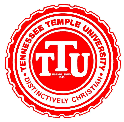 田纳西天普大学 logo