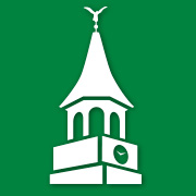威尔明顿大学 logo