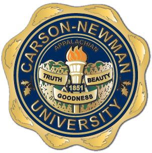 卡森纽曼大学 logo