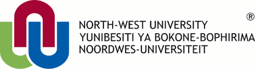 North-West University/Noordwes-Universiteit logo