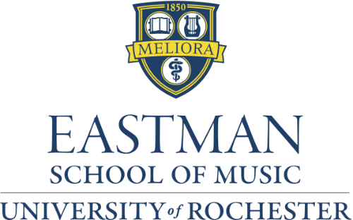 伊斯曼音乐学院 logo