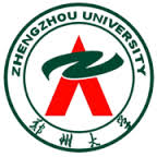 郑州大学 logo