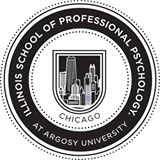 伊利诺斯州学校心理学专业（芝加哥校区） logo