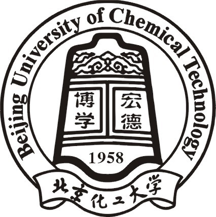 北京化工大学 logo