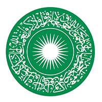 Aga Khan University logo
