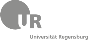 雷根斯堡大学 logo