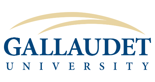 加拉德特大学 logo