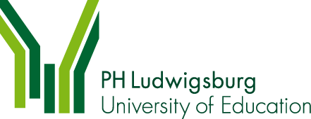 Pädagogische Hochschule Ludwigsburg logo