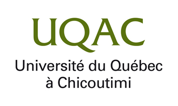 希库蒂米魁北克大学 logo
