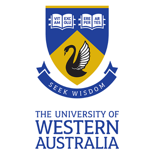 已废弃 西澳大学 logo
