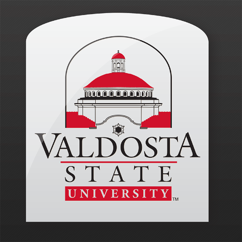 瓦尔德斯塔州立大学 logo