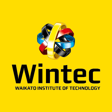 Waikato Institute of Technology logo