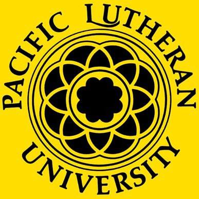 太平洋路德大学 logo