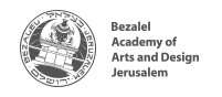 Bezalel Academy of Art and Design logo