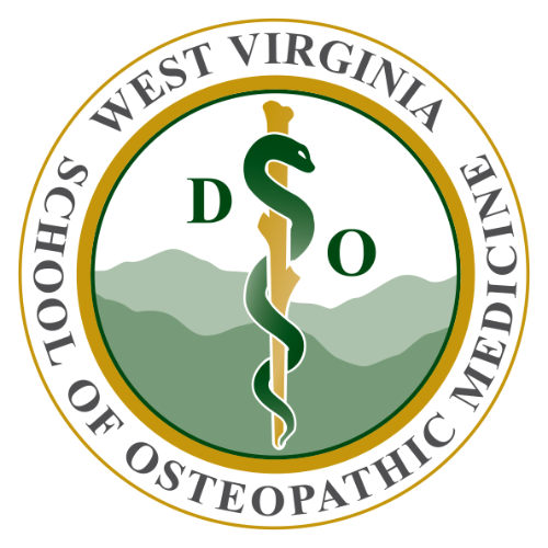 西弗吉尼亚州骨科医学院 logo