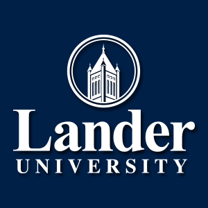 兰德大学 logo