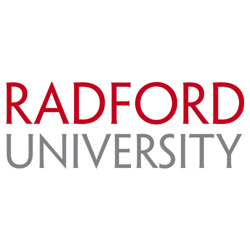 瑞福德大学 logo