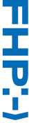 University of Applied Sciences Potsdam logo