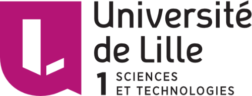 里尔大学 logo