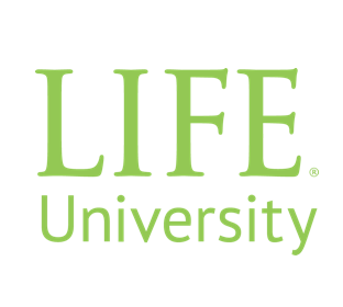 生命大学 logo